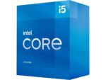 Intel Core i5-10400 2.90GHz 12MB box processzor