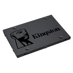 Kingston 240GB SATA3 2.5" 7mm SSD