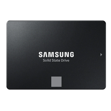 Samsung 870EVO MZ-77E500B/EU 500GB SATA3 2.5" SSD
