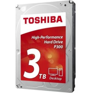 Toshiba P300 HDWD130UZSVA 3000GB SATA3 HDD