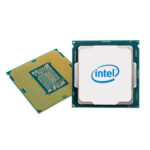 INTEL i5-10400F BOX noVGA CPU