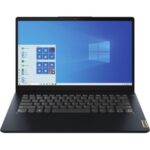 Lenovo IdeaPad3 17ITL6 82H900E4HV 17.3" Notebook 8GB 256GBSSD