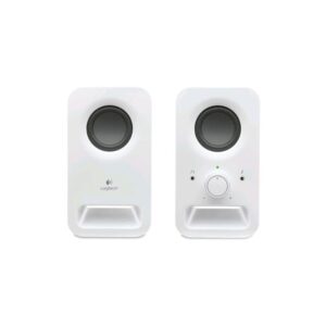 Logitech Z150 fehér hangfal