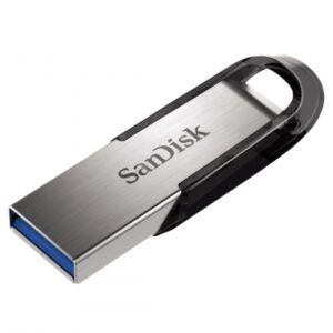 SANDISK Cruzer Ultra "Flair" 128 GB USB3 Pendrive