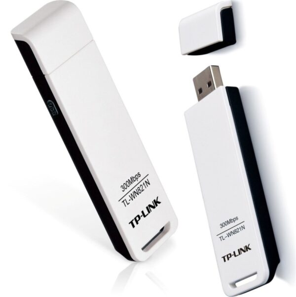 TP-Link TL-WN821N WiFi USB adapter