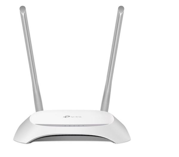 TP-LINK TL-WR840N WIRELESS ROUTER