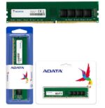 ADATA DDR4 8GB 3200Mhz DIMM Memória