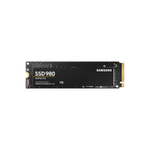 SAMSUNG 980 1TB NVMe M.2 SSD