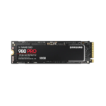 SAMSUNG 980PRO NVMe M.2 500GB SSD